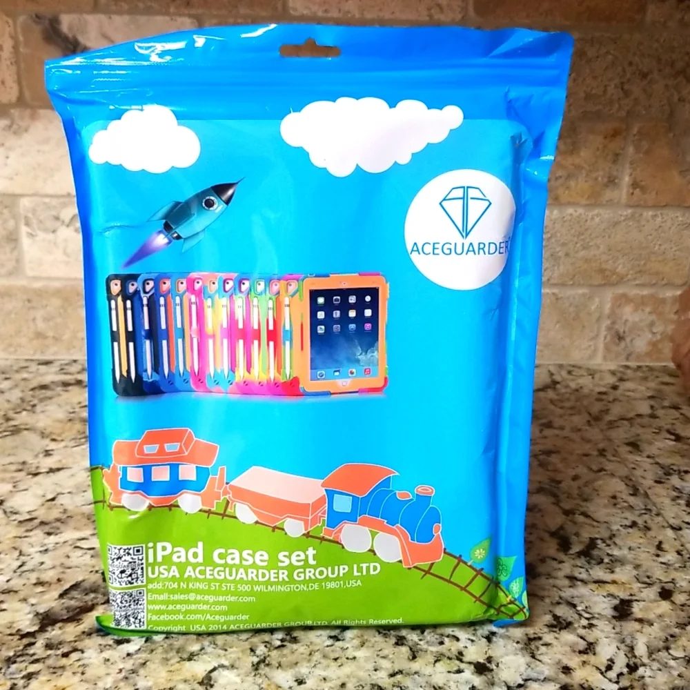 NEW iPad Pro 10.5/Air 10.5 7th Generation Case